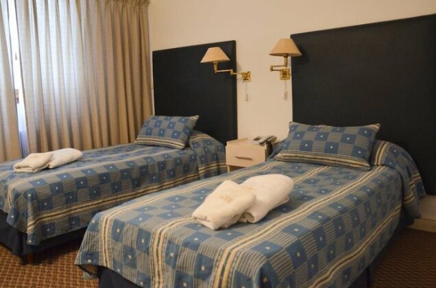 Hotel Arenas Pinamar - Photo5