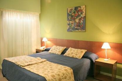 Hotel Arte Del Rey - Photo2