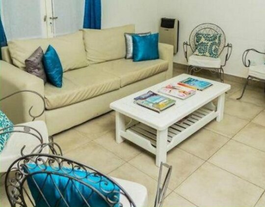 Hotel Berlin Pinamar - Photo3