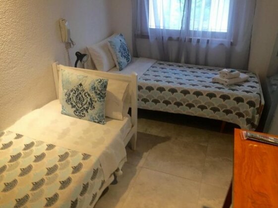 Hotel Berlin Pinamar - Photo4