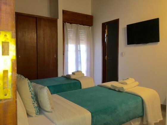Hotel Berlin Pinamar - Photo5