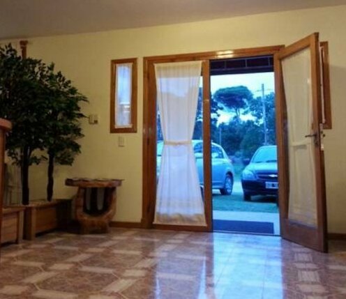 Hotel Casablanca Pinamar - Photo3