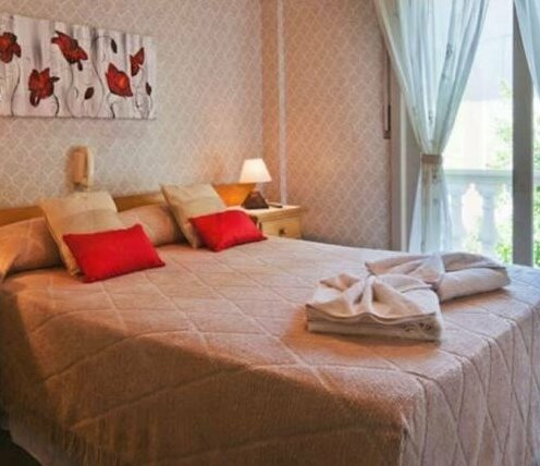 Hotel Casablanca Pinamar - Photo4