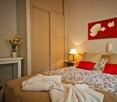 Hotel Casablanca Pinamar - Photo5