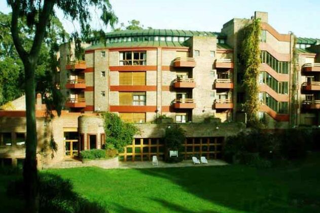 Hotel del Bosque Pinamar - Photo2