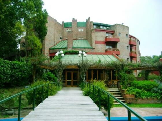 Hotel del Bosque Pinamar - Photo3