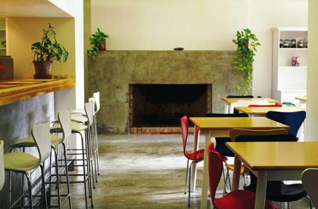 Hotel del Bosque Pinamar - Photo4
