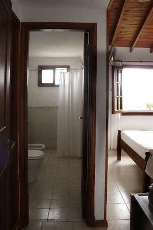Hotel Dubrava Pinamar - Photo2