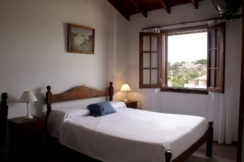 Hotel Dubrava Pinamar - Photo3