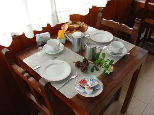 Hotel Dubrava Pinamar - Photo4
