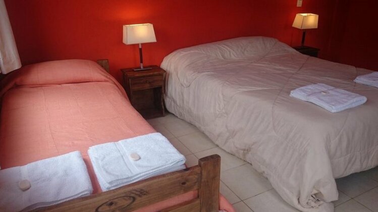 Hotel El Faro Pinamar - Photo3