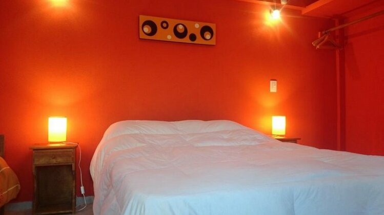 Hotel El Faro Pinamar - Photo4