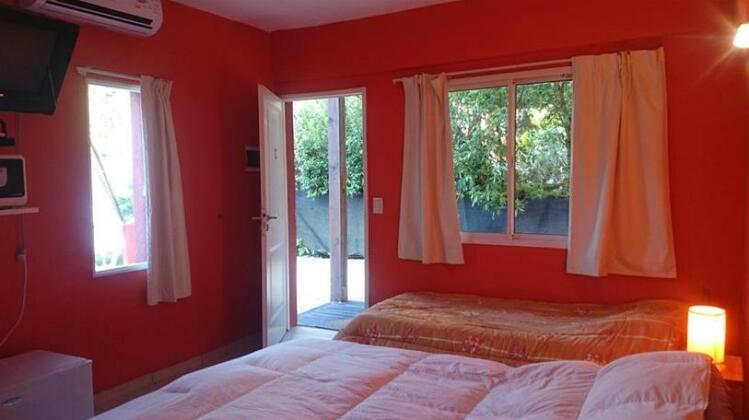 Hotel El Faro Pinamar - Photo5
