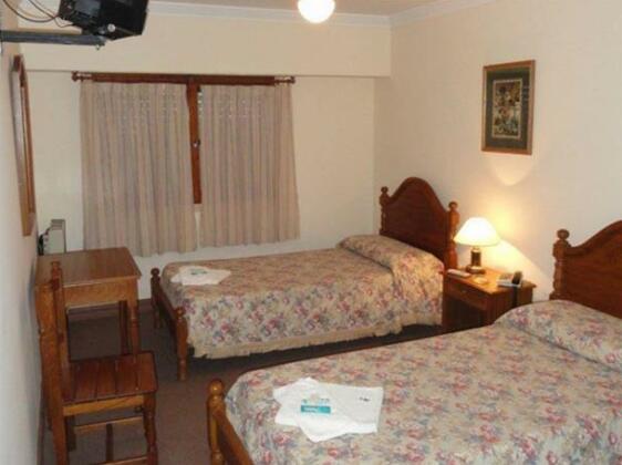 Hotel Eternia - Photo2