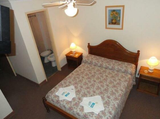 Hotel Eternia - Photo3