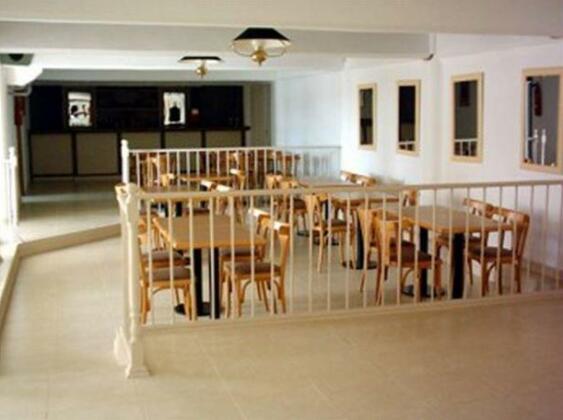 Hotel Eternia - Photo4