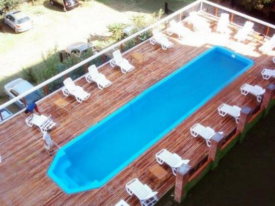 Hotel Eternia - Photo5