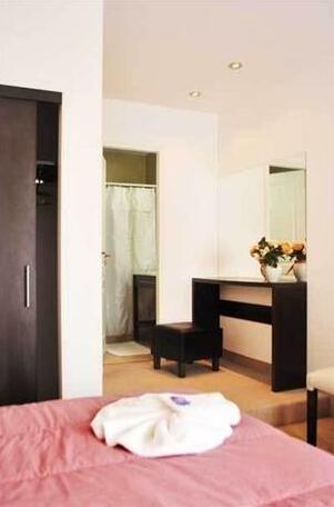 Hotel Europa Pinamar - Photo2