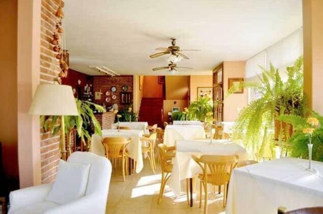 Hotel Europa Pinamar - Photo4