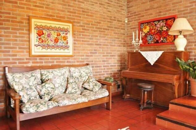 Hotel Europa Pinamar - Photo5
