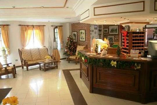 Hotel Gran Robette - Photo2