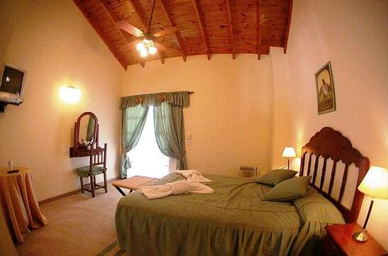 Hotel Gran Robette - Photo3