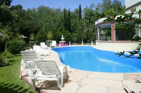 Hotel Gran Robette - Photo4