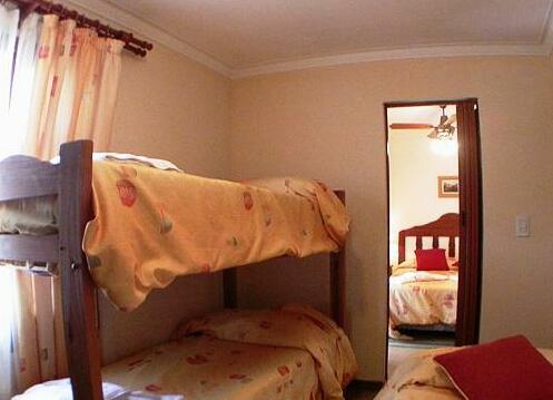 Hotel Gran Robette - Photo5