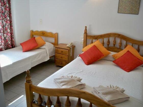 Hotel JSB - Photo2