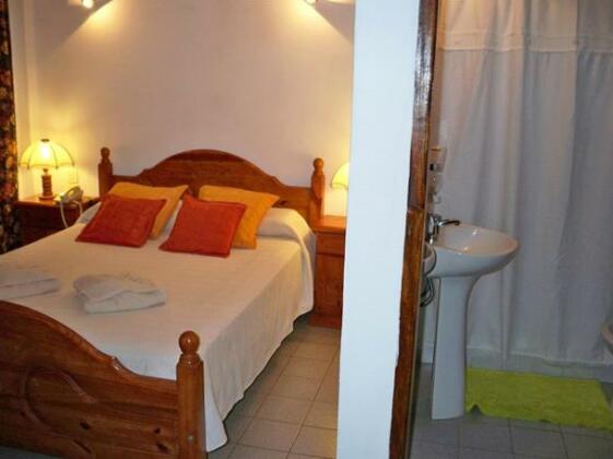 Hotel JSB - Photo3