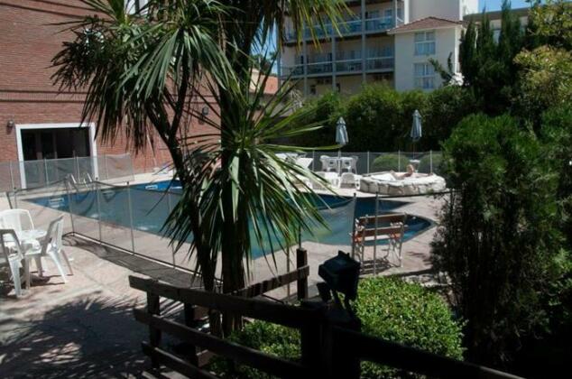 Hotel JSB - Photo4