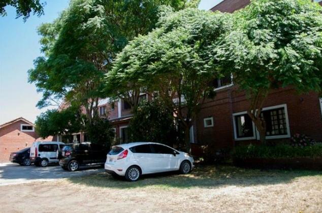 Hotel JSB - Photo5