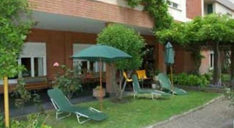Hotel La Golondrina - Photo2