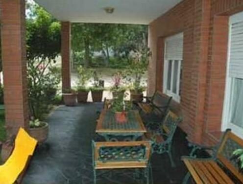 Hotel La Golondrina - Photo3