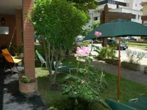 Hotel La Golondrina - Photo4