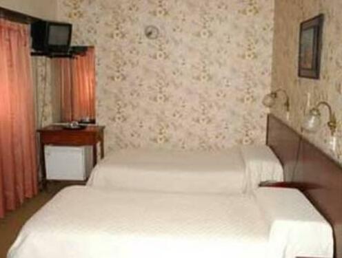 Hotel La Golondrina - Photo5