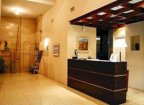 Hotel Libertador Spa & Health Club Pinamar - Photo3