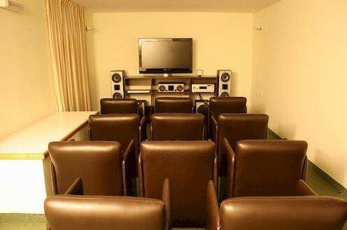 Hotel Libertador Spa & Health Club Pinamar - Photo4
