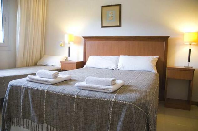 Hotel Marash - Photo4