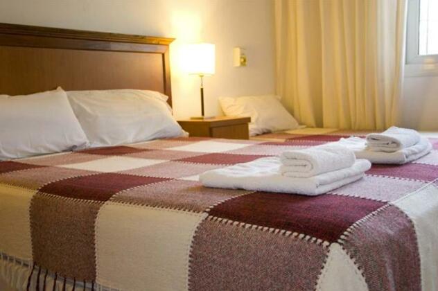 Hotel Marash - Photo5