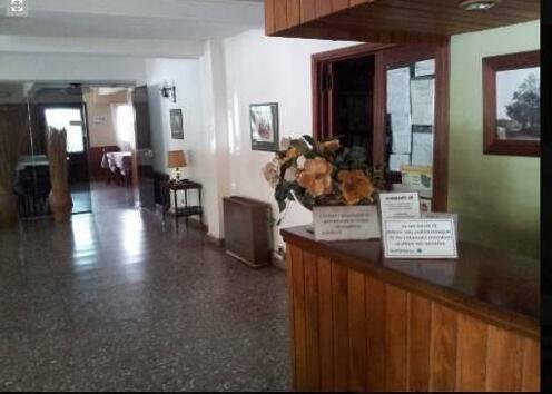 Hotel Meson - Photo2