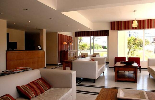 Hotel Mojomar - Photo2
