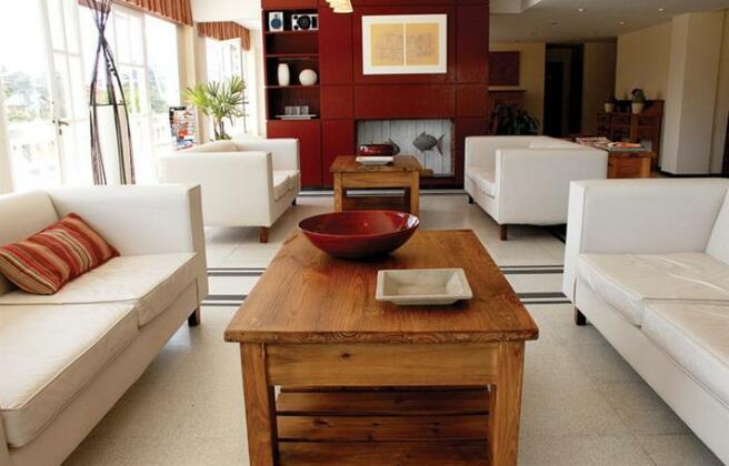 Hotel Mojomar - Photo3