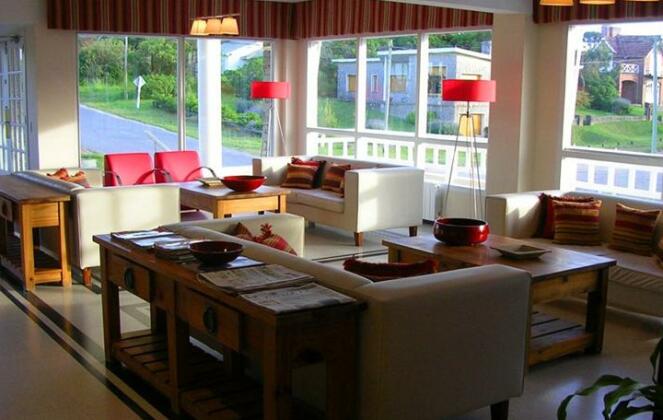 Hotel Mojomar - Photo5