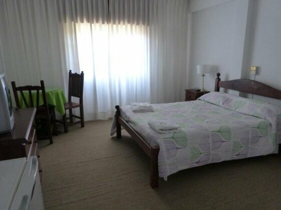 Hotel Nitra Pinamar - Photo2