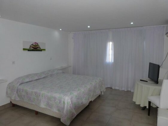 Hotel Nitra Pinamar - Photo3