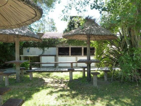 Hotel Nitra Pinamar - Photo5