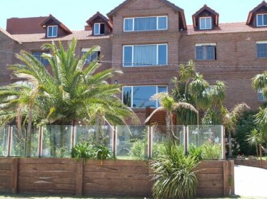 Hotel Nitra Pinamar