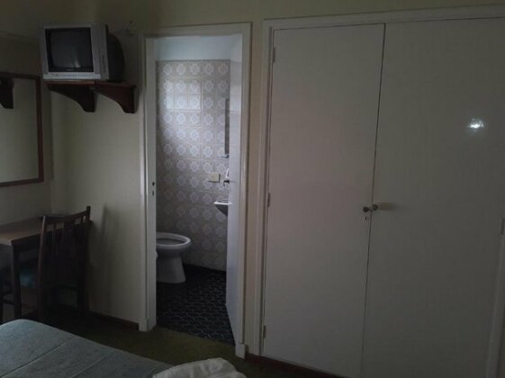 Hotel Novo Siena - Photo2