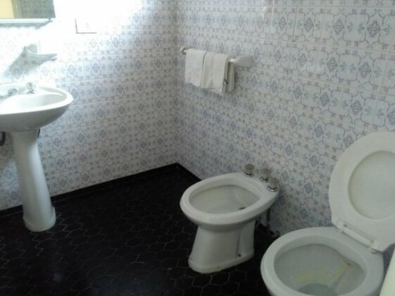 Hotel Novo Siena - Photo4